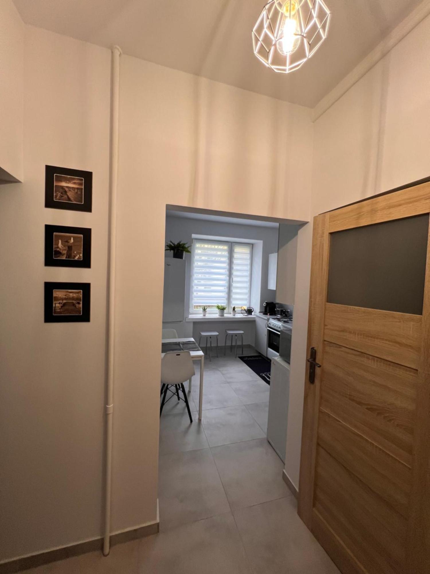 Apartament Paprotka Skarżysko-Kamienna エクステリア 写真