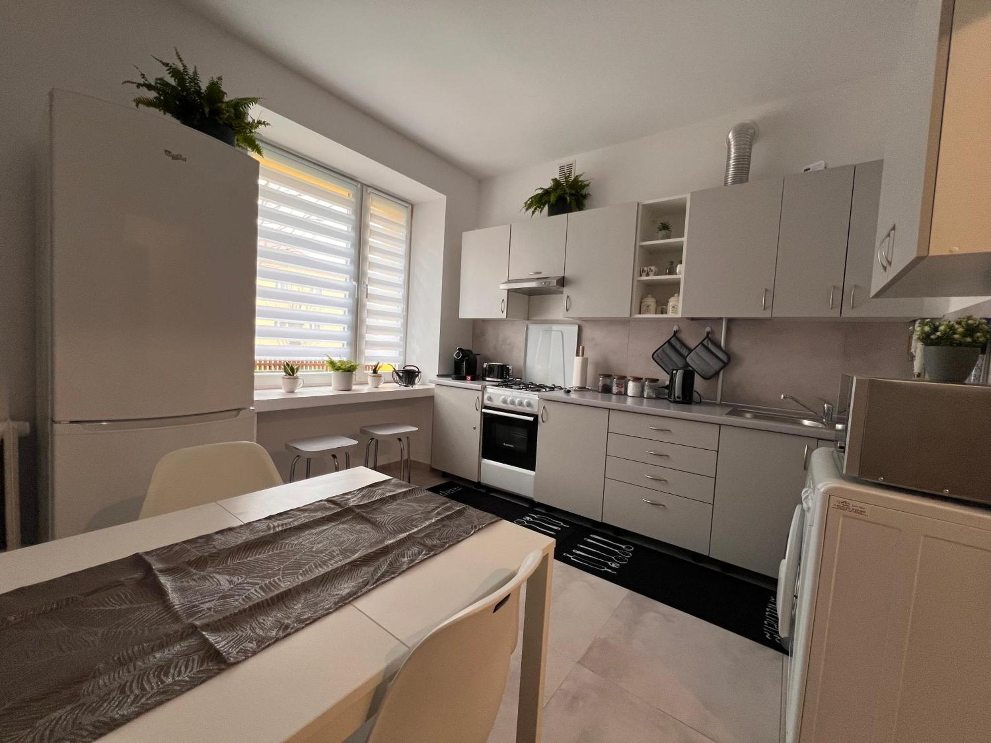 Apartament Paprotka Skarżysko-Kamienna エクステリア 写真