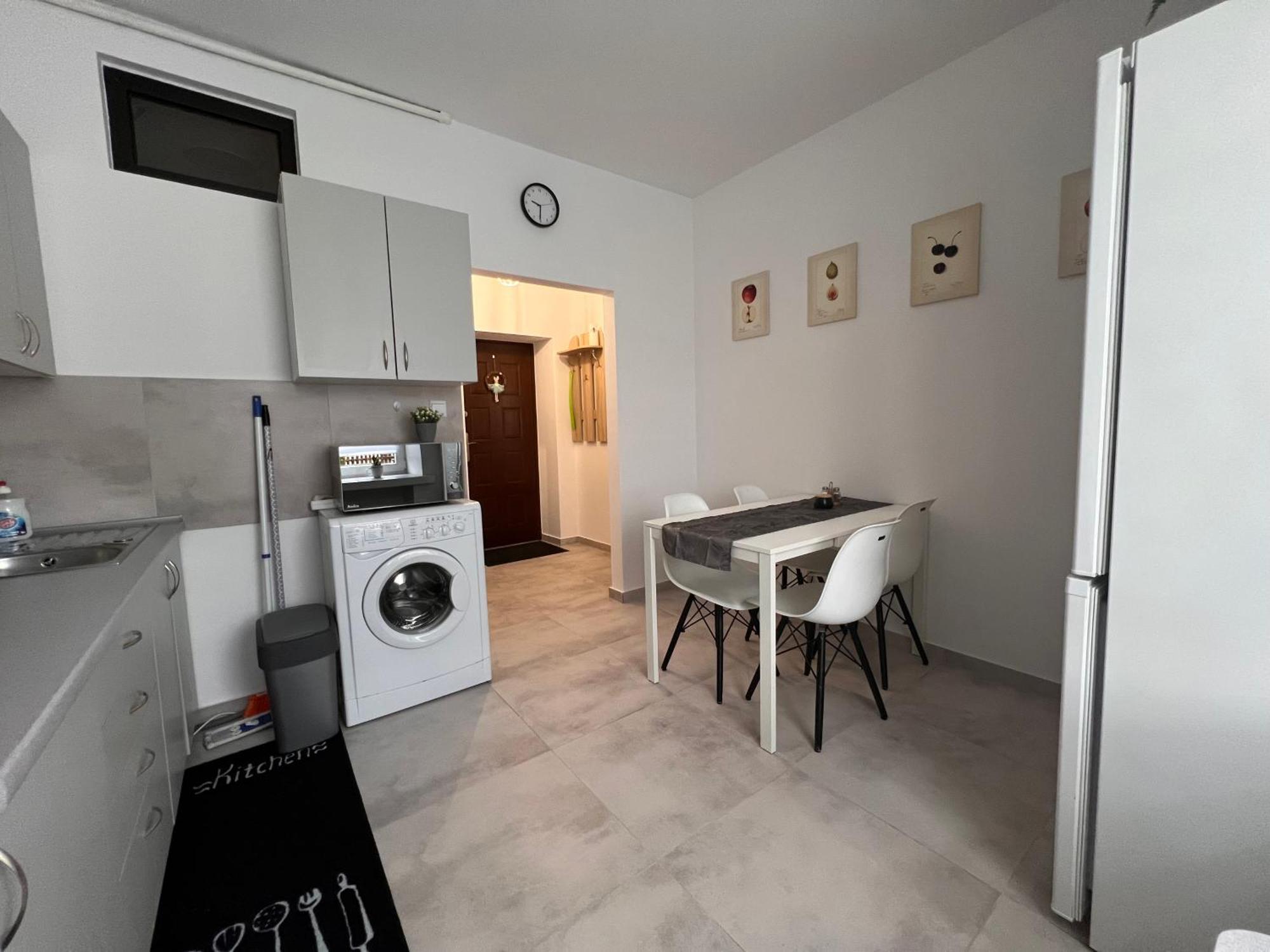 Apartament Paprotka Skarżysko-Kamienna エクステリア 写真
