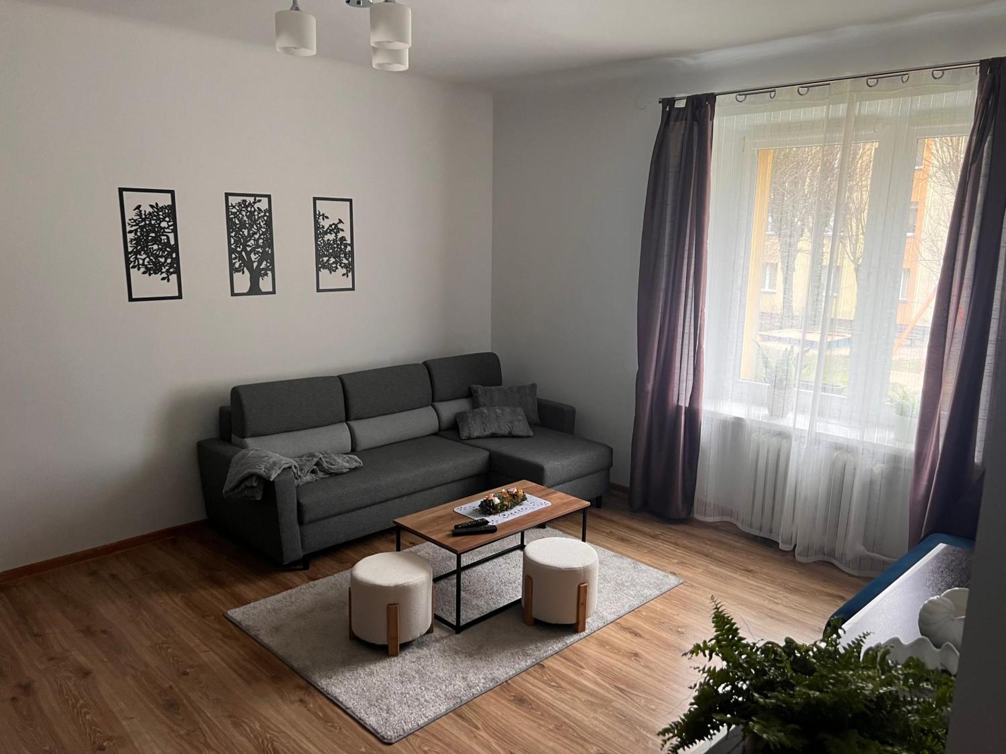 Apartament Paprotka Skarżysko-Kamienna エクステリア 写真