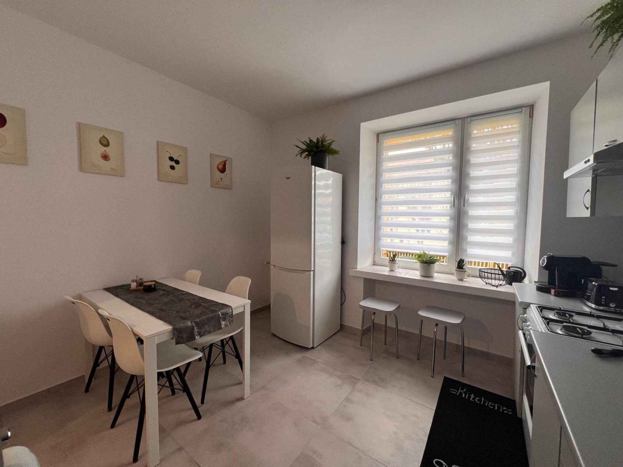 Apartament Paprotka Skarżysko-Kamienna エクステリア 写真